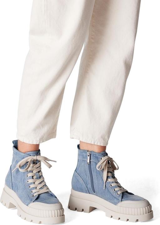 Actual product image Tamaris Ankle boot (37)