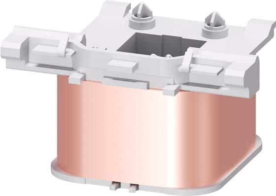 Produktbild Siemens Schützspule 0V AC 3RT2934-5AV61