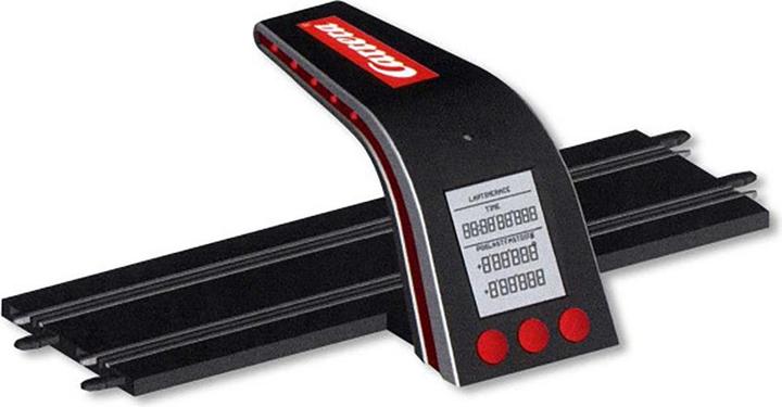 Produktbild Carrera Elektronischer Rundenzähler