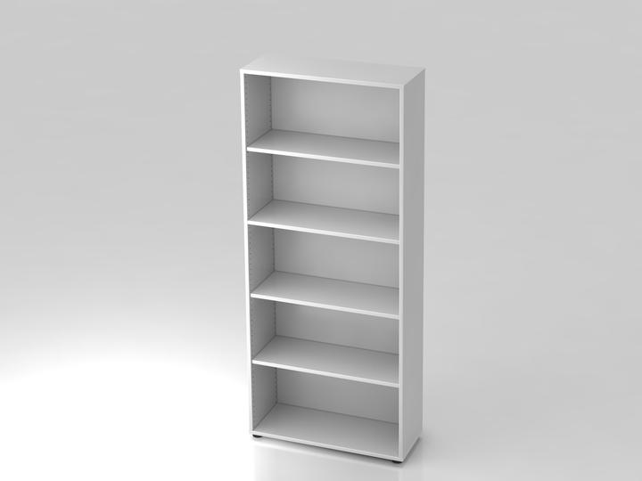Immagine prodotto Hammerbacher Basic (80 x 33 x 188 cm)