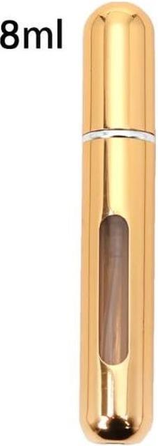 Produktbild MU Style Bright Series Parfümzerstäuber (8 ml) (Eau de Parfum)
