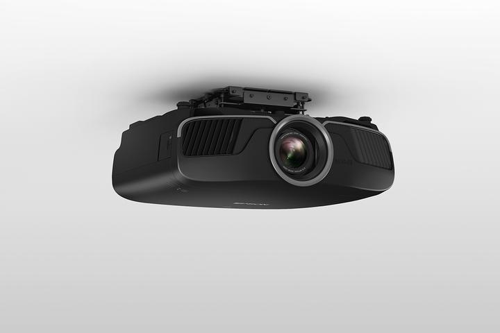 Actual product image Epson Eh-Tw9300 (Full HD, 2500 lm, 1.35 - 2.84:1)