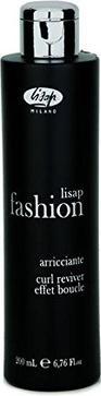 Immagine prodotto Lisap Fashion Curl Reviver Curl Effect Cream Gel (Gel per capelli, 200 ml)