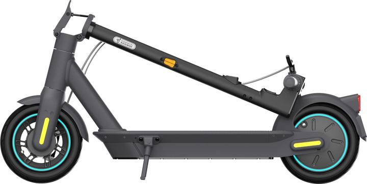 Image du produit Segway-Ninebot Max G30D II (20 km/h, 65 km, 350 W)