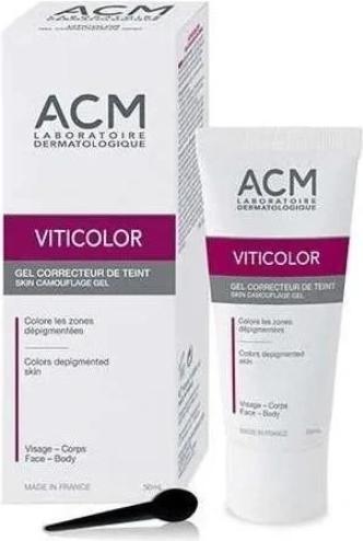 Immagine prodotto ACM Viticolore (Gel corpo, 50 ml)