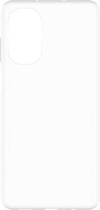 Immagine prodotto Just in Case TPU Cover posteriore trasparente Motorola Moto G52 (Motorola Moto G52)