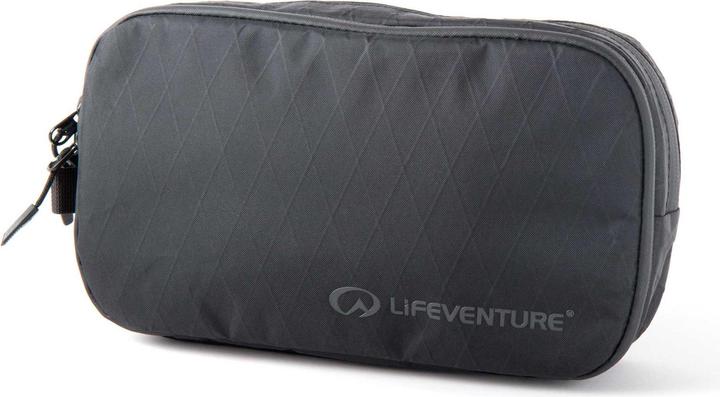 Actual product image Lifeventure X-Pac Wash Bag