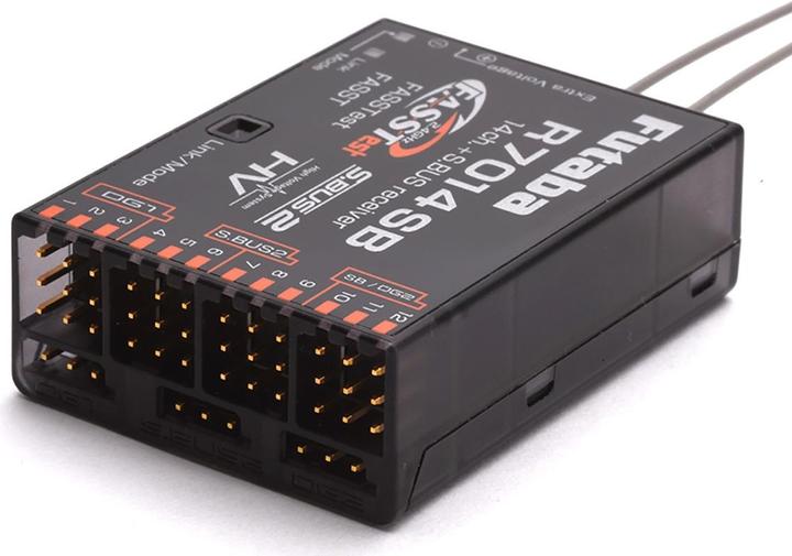Image du produit Futaba R7014SB FASSTest / Récepteur FASST 14ch