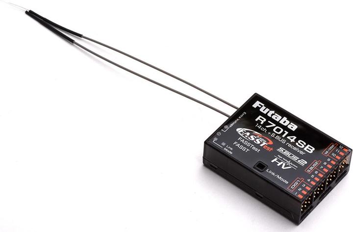 Image du produit Futaba R7014SB FASSTest / Récepteur FASST 14ch
