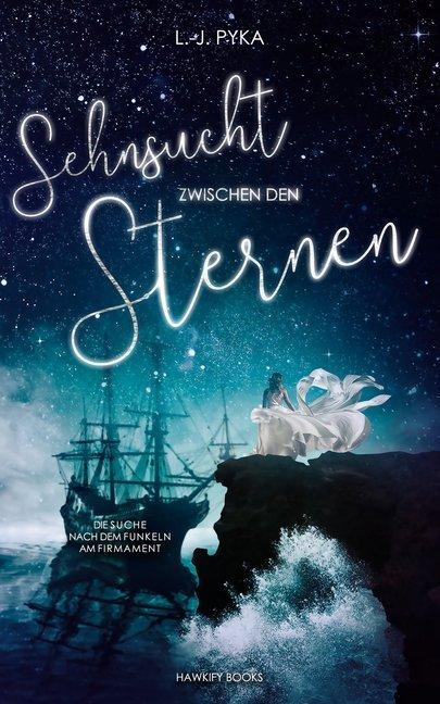 Produktbild Sehnsucht zwischen den Sternen (Deutsch)
