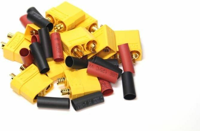 Produktbild EP Stecker