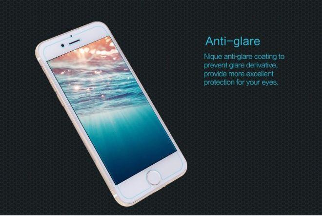 Actual product image Nillkin Amazing H (1 Piece, Samsung Galaxy J1)