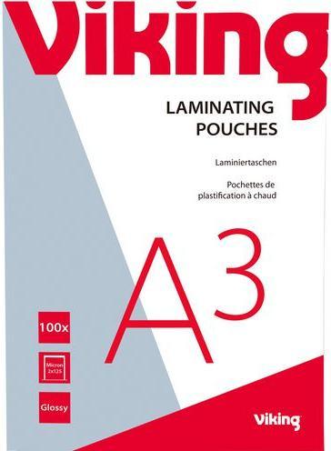 Films de plastification
