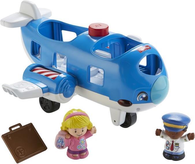 Produktbild Fisher-Price Little People