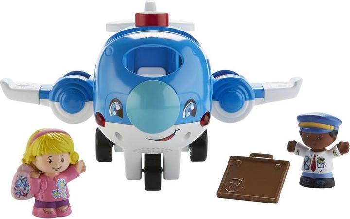 Produktbild Fisher-Price Little People