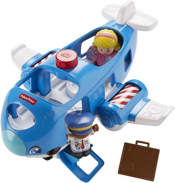 Produktbild Fisher-Price Little People