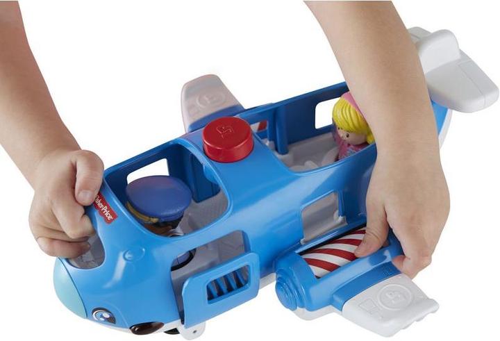 Produktbild Fisher-Price Little People