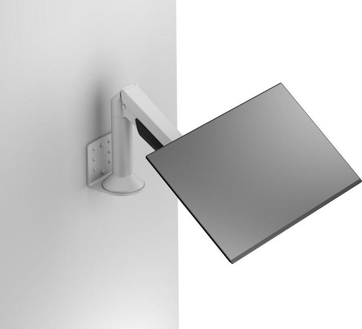 Immagine prodotto Multibrackets Scrivania con braccio di sollevamento (Tavolo, 32")