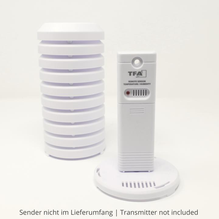 Produktbild TFA Schutzgehäuse