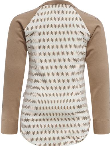 Produktbild hummel Desmond Body L/S (68)