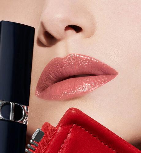 Produktbild Dior Rouge Metallic No 100 (100 Nude Look)