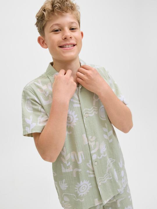 Immagine prodotto Jack & Jones Hemd Junior Hemd (140)