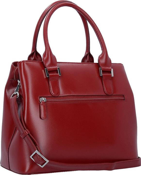 Actual product image Picard Berlin handle bag