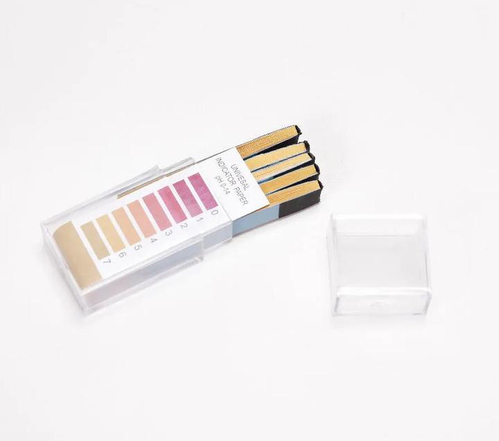 Holos Bandelettes de test pH pH 0 - 14