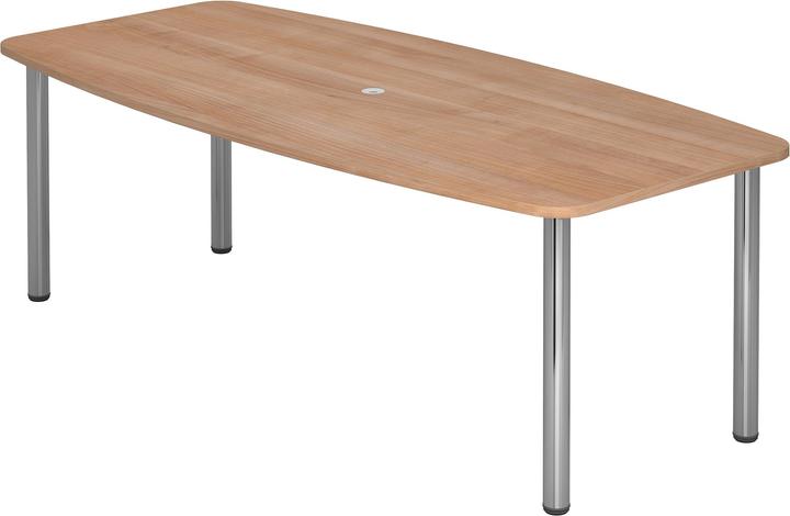 Produktbild Hammerbacher Serie KT (220 x 105 cm)