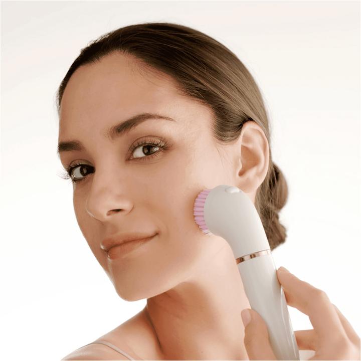 Productafbeelding Braun FaceSpa Pro 912