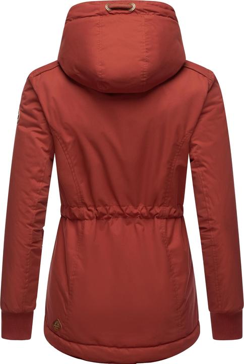 Actual product image Ragwear YM-Danka (XXL)