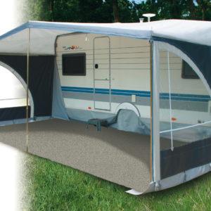 Immagine prodotto Eurotrail Tappeto per tenda CAMPTEX 500