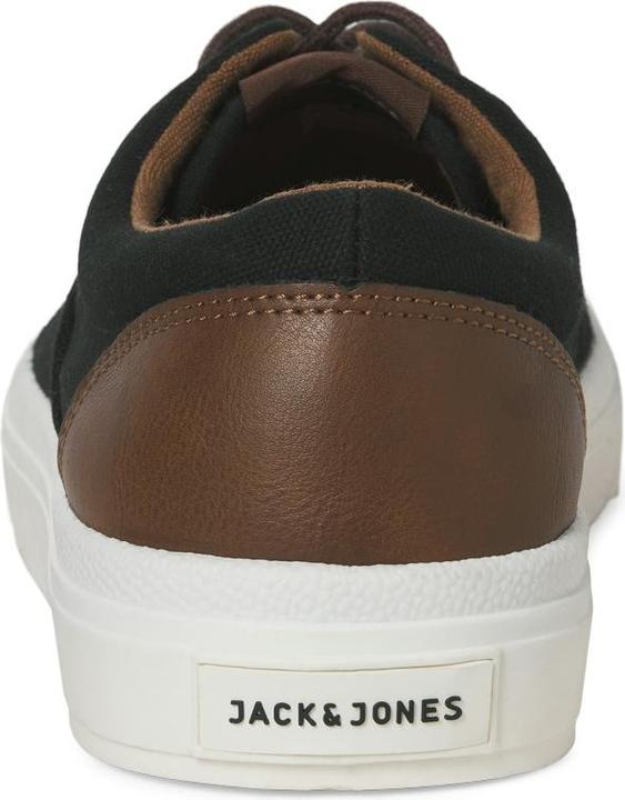 Actual product image Jack & Jones Jfwislington Canvas Sneaker Noos (40)