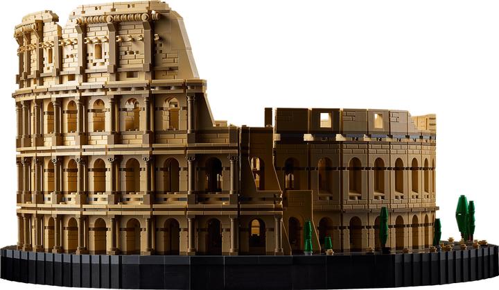 Immagine prodotto LEGO Colosseo (10276, LEGO Creator Expert, Set LEGO rari)