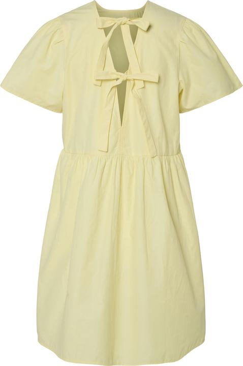 Produktbild Pieces PCULA Wendbares Kleid mit kurzen Ärmeln (S)