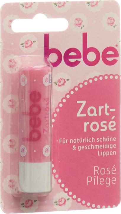 Bebe Zartrose (Pflegestift)