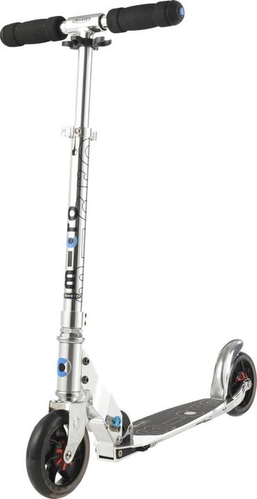 Produktbild Micro Mobility Speed+