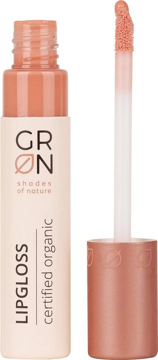 Image du produit GRN Lipgloss rosy tulip (Rosy Tulip)
