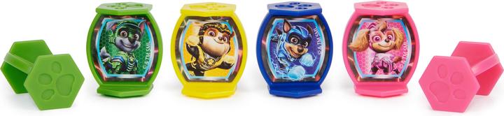 Actual product image Spin Master PAW Patrol : La Super Patrouille le film, Jeu Meteor Mayhem (Multilingual)