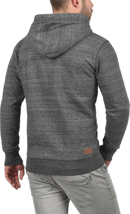 Immagine prodotto Solid Kevin Felpa Con Cappuccio Tuta Hoodie Da Uomo Con Cappuccio (S)
