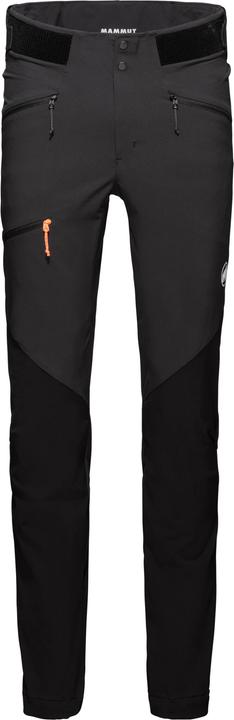Mammut Courmayeur SO Pants Softshellhose (3XL)
