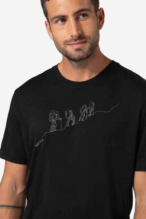 Produktbild Super Natural Hiking Tee (XL)