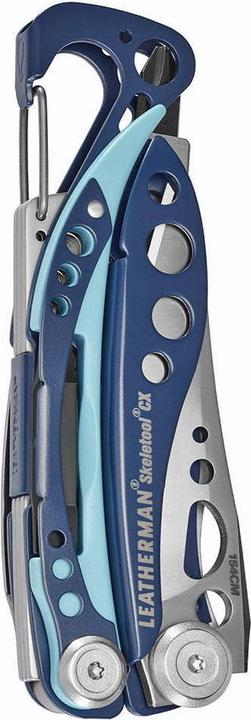 Produktbild Leatherman Skeletool Cx (7 Funktionen)