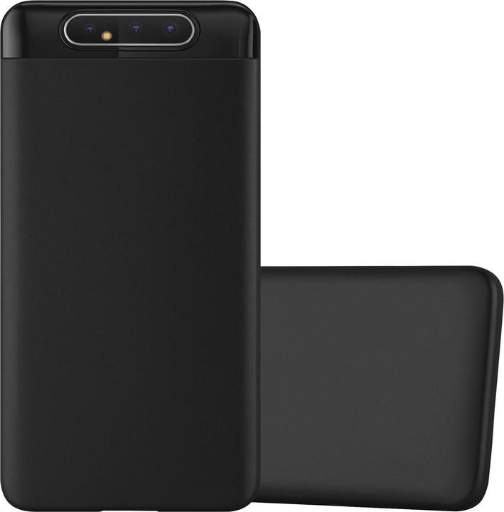 Metallic Black