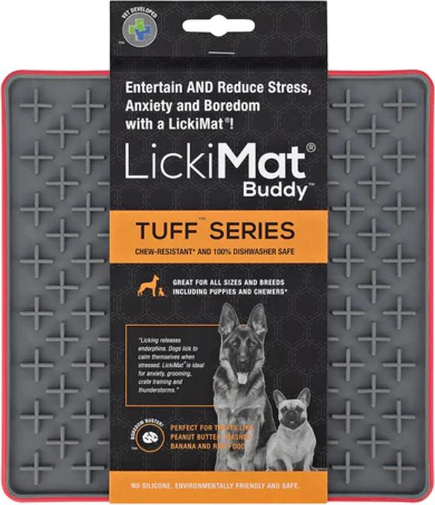 LickiMat Buddy Deluxe (0.07 l)