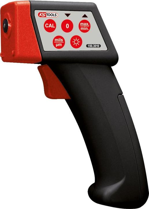 Actual product image KS Tools Coating thickness gauge