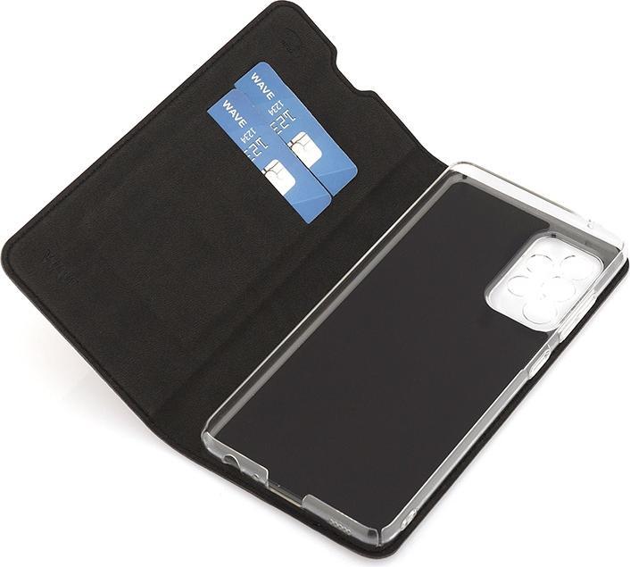 Produktbild Wave Cover (Samsung Galaxy A52s 5G, Samsung Galaxy A52 5G, Samsung Galaxy A52)