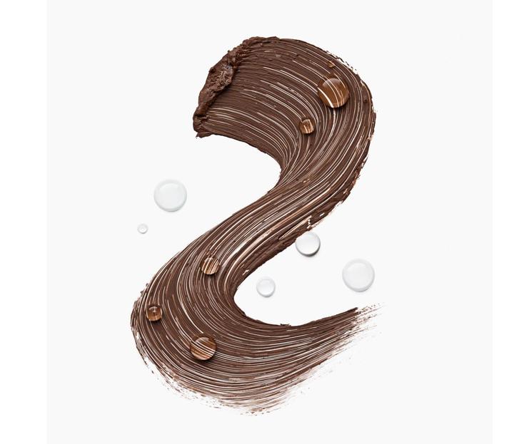 Actual product image Catrice Glam & Doll Volume (Brown)