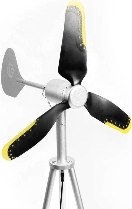 Actual product image Texenergy Infinite Air 18 (27 W, 3.20 kg)
