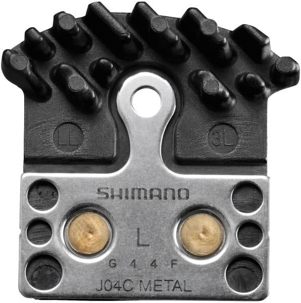 Actual product image Shimano J04C Ice-Tec (Shimano)